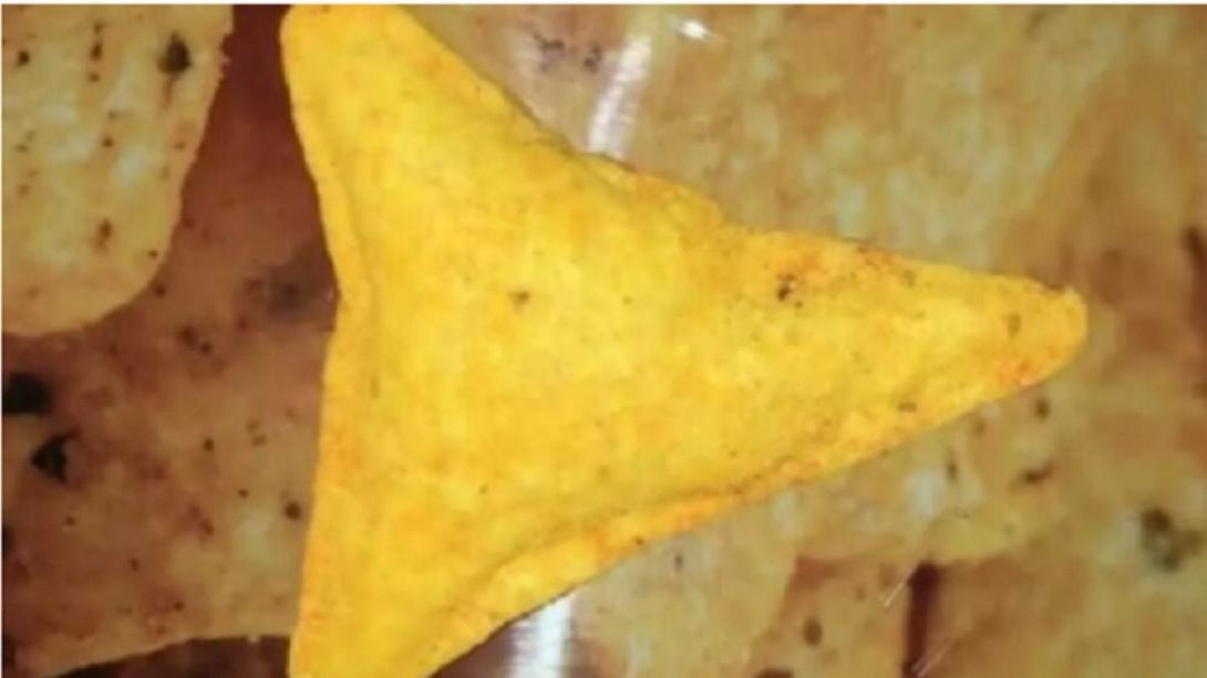 dorito