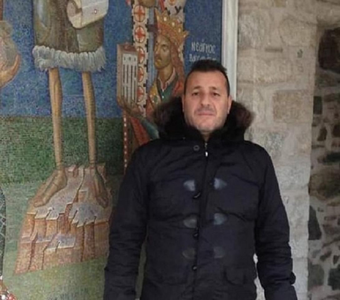 0 47χρονος Κρητικός 