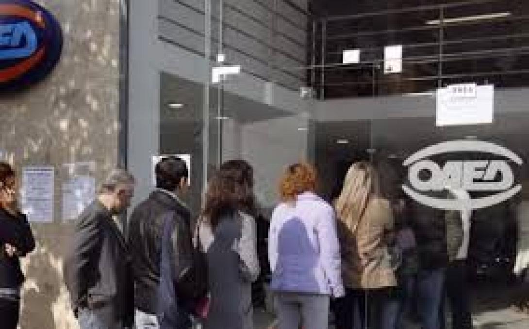 Από την Τετάρτη οι αιτήσεις για την πρόσληψη 5.000 ανέργων στον ιδιωτικό τομέα