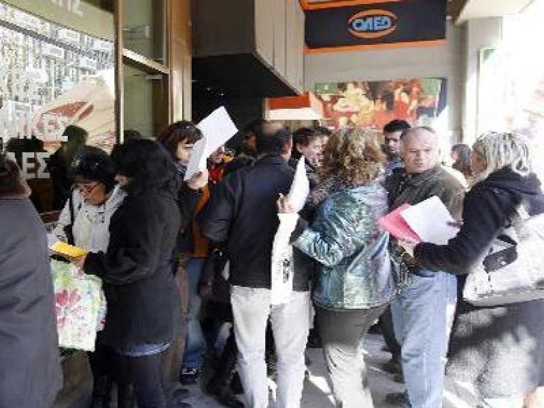 Ερχονται 50.000 νέες θέσεις κοινωφελούς εργασίας