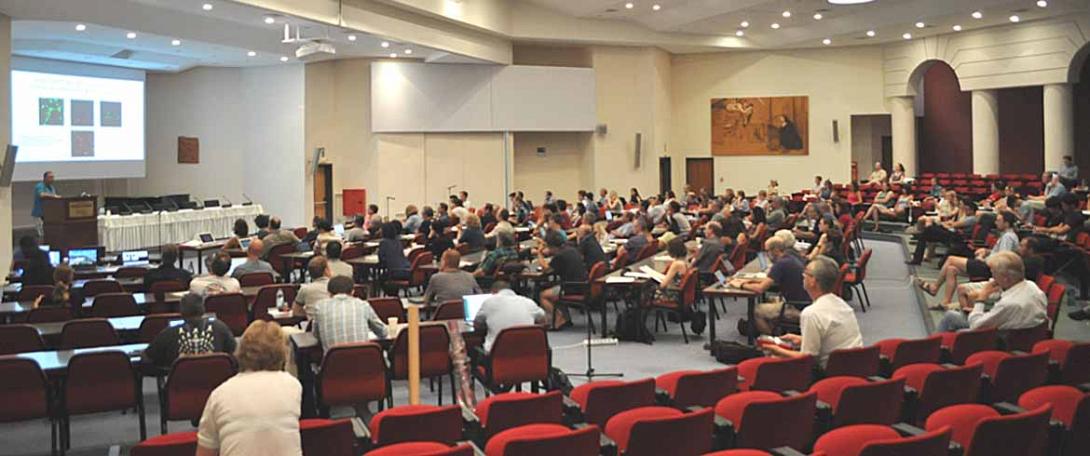 οακ συνέδριο