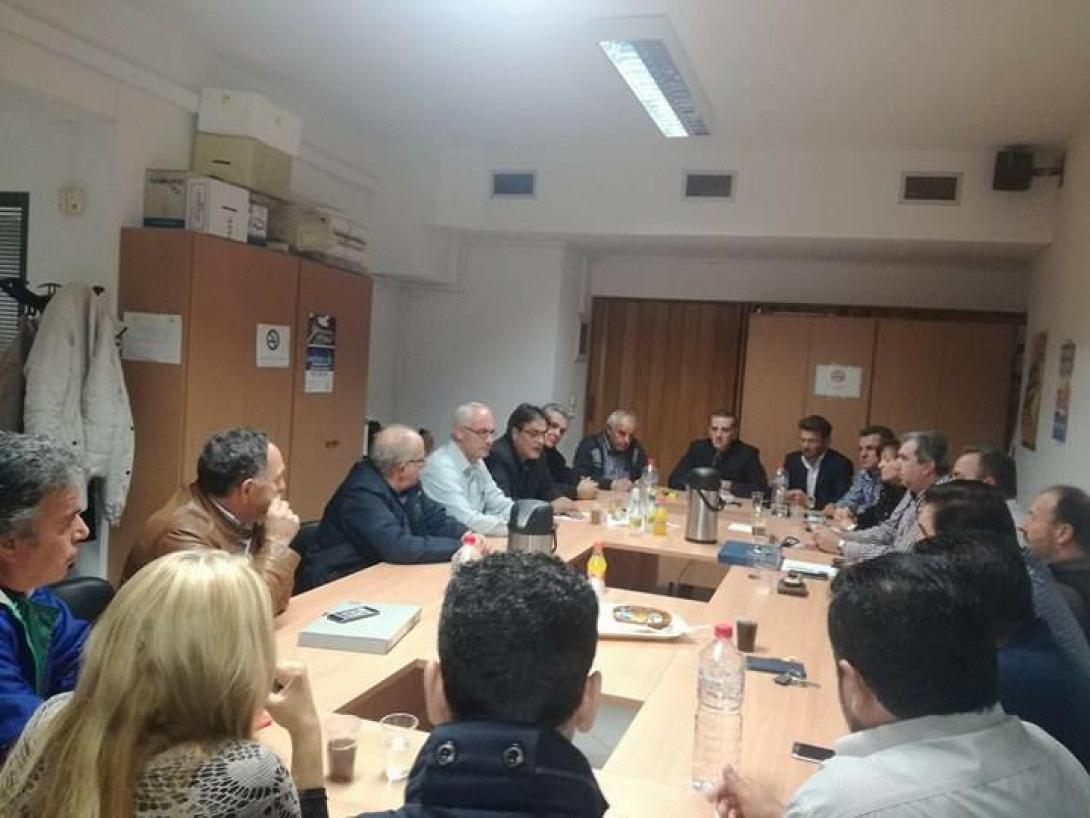 ΟΕΒΕΝΗ