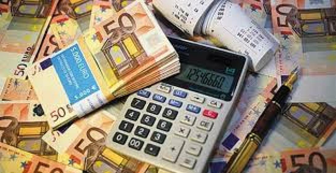 Ξεπερνούν τα 10 δισ. ευρώ οι ληξιπρόθεσμες οφειλές στα ασφαλιστικά Ταμεία
