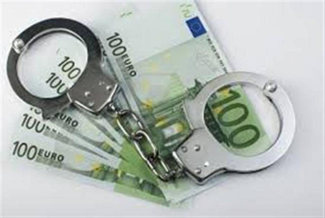71χρονος πρώην διευθυντής πωλήσεων εταιρίας συνελήφθη στη Θεσσαλονίκη για χρέη 5 εκατ. ευρώ