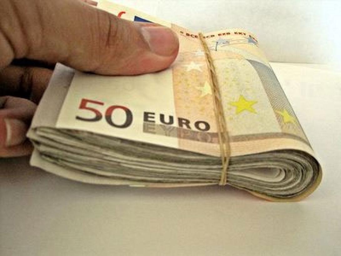 Χανιά: &quot;Ανάσα&quot; για δανειολήπτη με χρέος άνω των 200.000 ευρώ