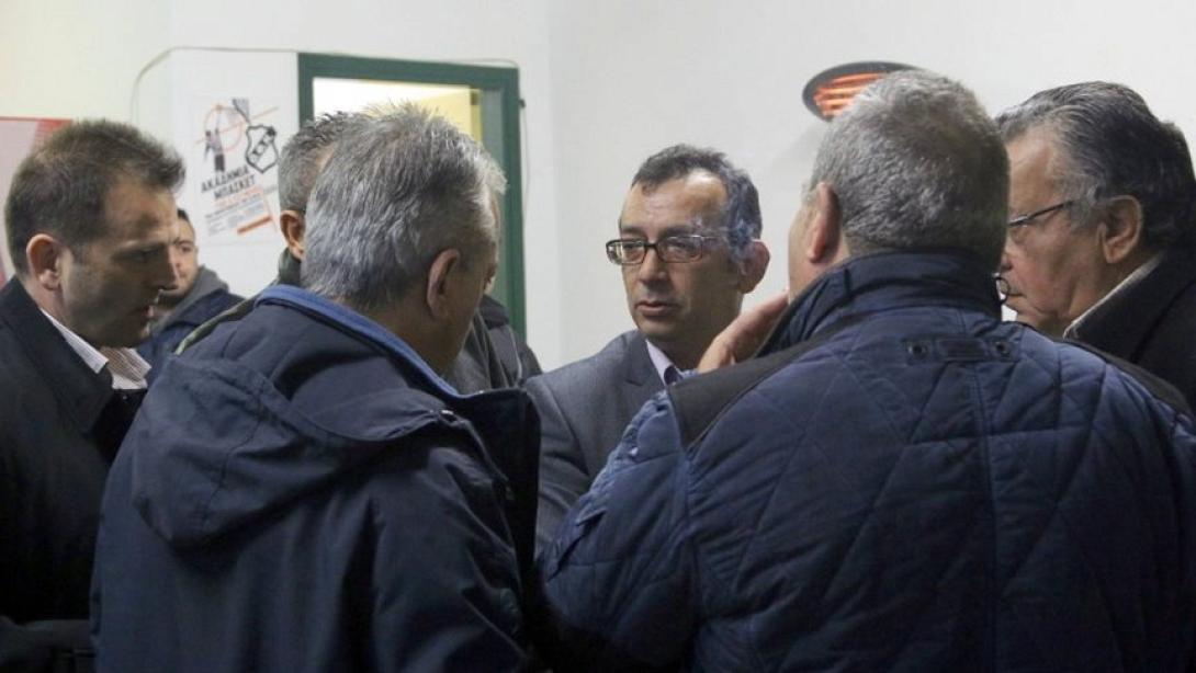 Σούπερ Λίγκα : Προθεσμία μέχρι την Τετάρτη στον  ΟΦΗ