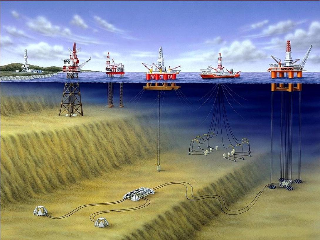 offshore
