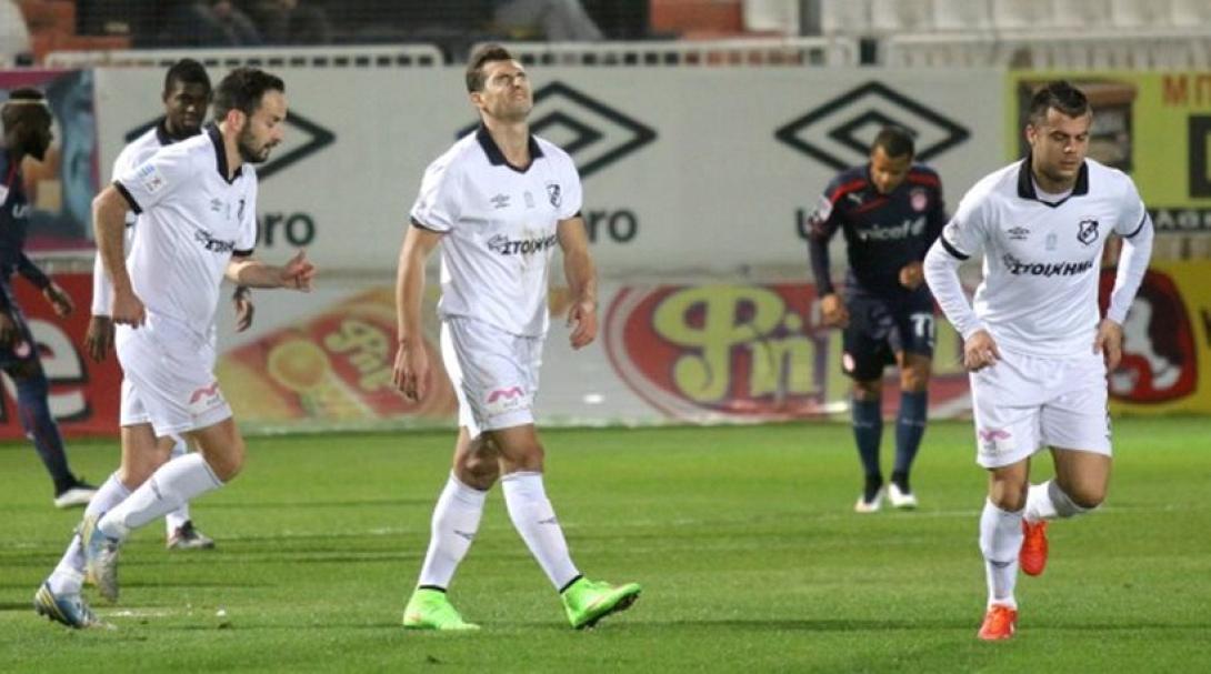 ΟΦΗ: Σφραγίζει την πρόκριση με Πανθρακικό(15.00)