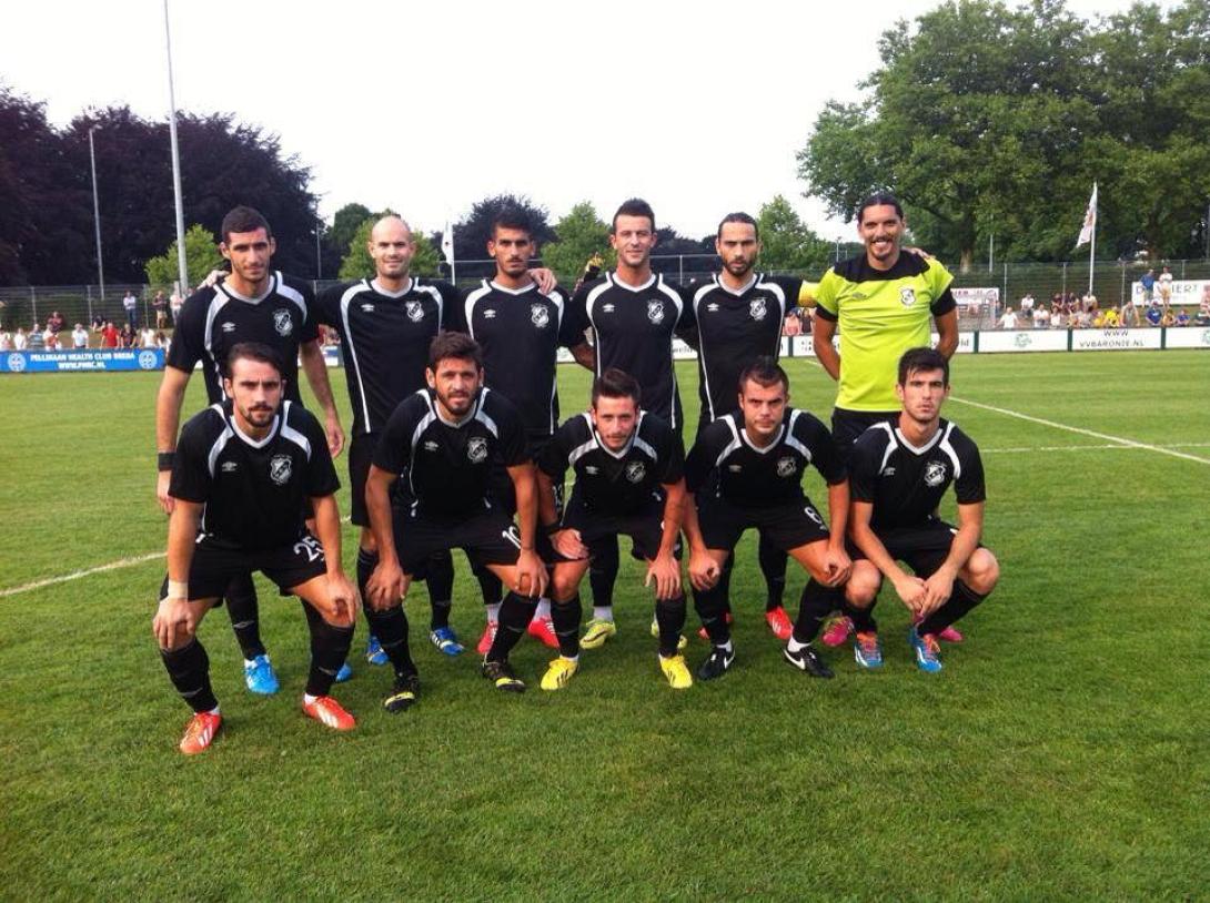 ΟΦΗ: Έτοιμος για την πρεμιέρα 