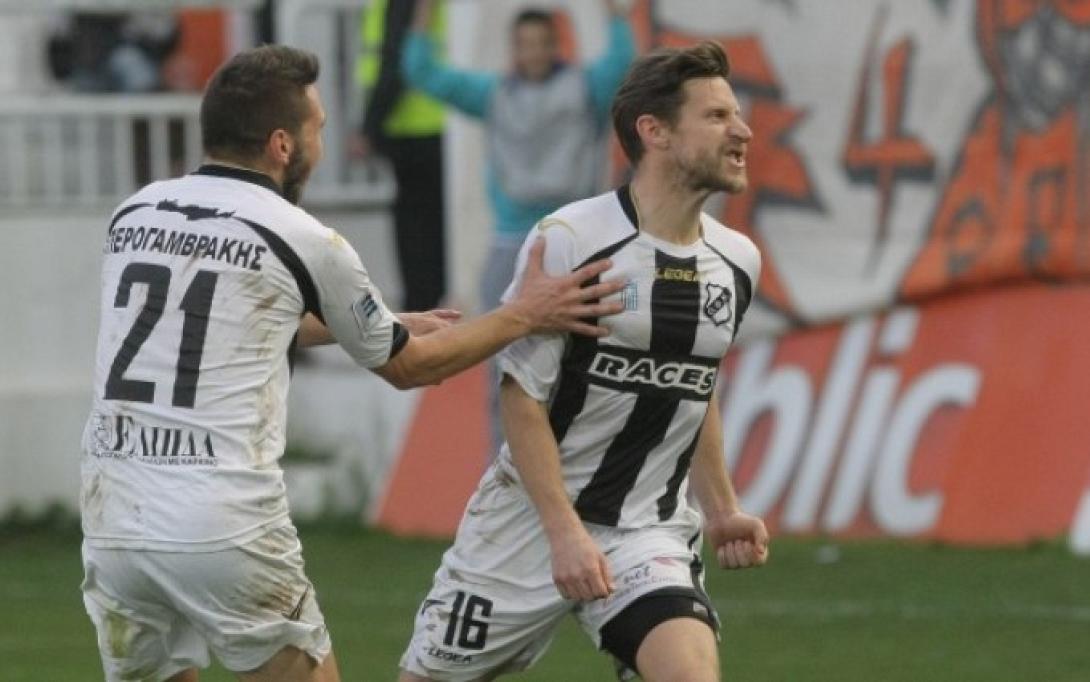 ΟΦΗ: Με 14 παίκτες στην Κομοτηνή 