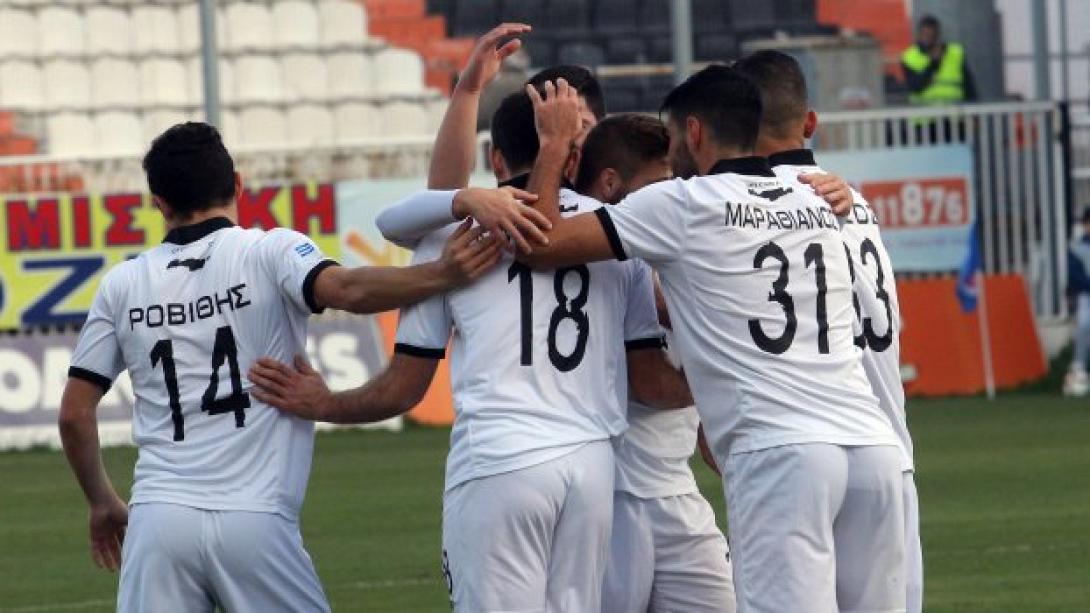 Σούπερ λίγκα: Νέα αφαίρεση βαθμών (-4) στον ΟΦΗ και μη ορισμός του ματς με Ατρόμητο