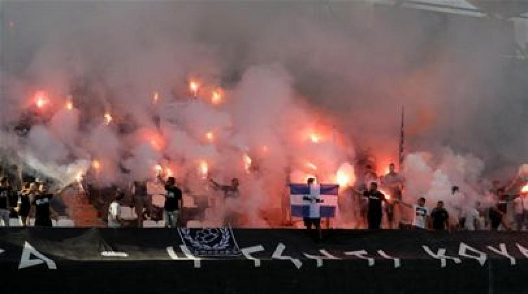 ΟΦΗ: Προετοιμασία και οικογενειακό δίτερμα 