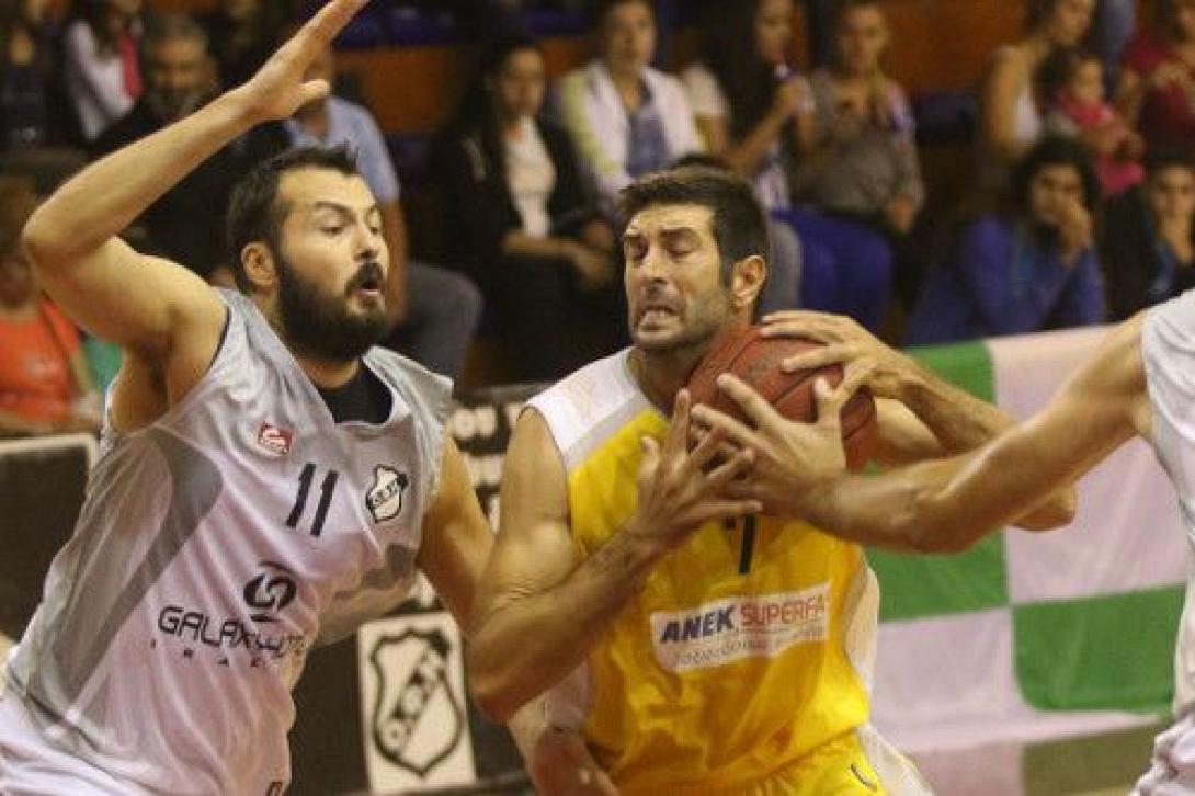 ΟΦΗ: Κλειστή με Καλλονή μόνο η θύρα 9