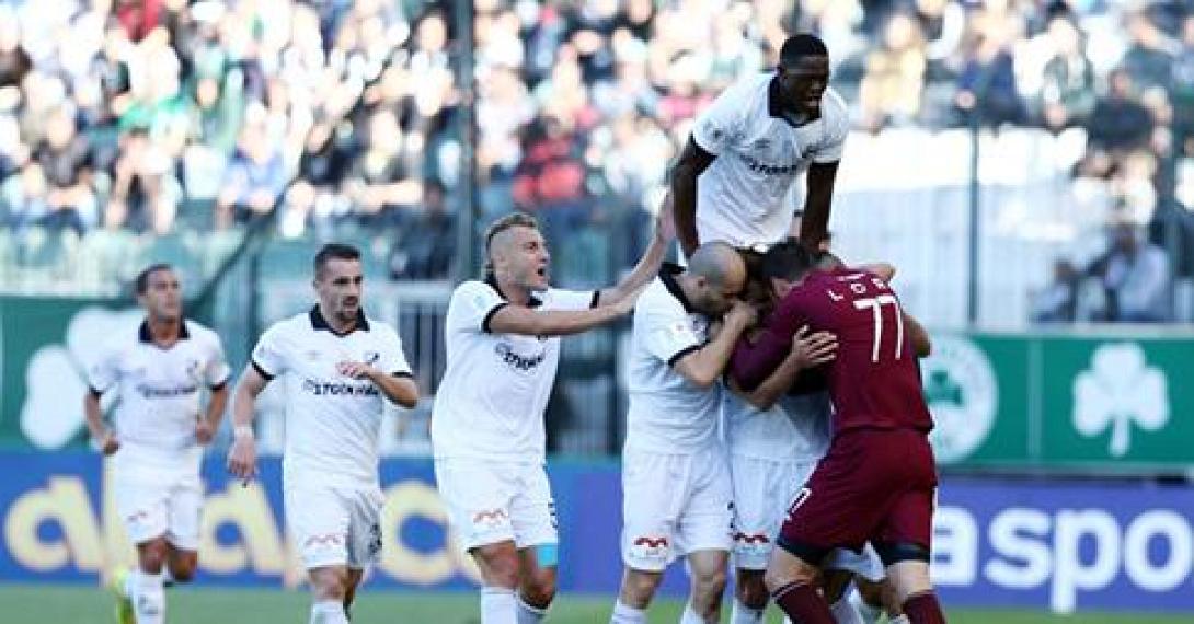 Κύπελλο: Ισοπαλία 1-1 ο ΟΦΗ με Ξάνθη