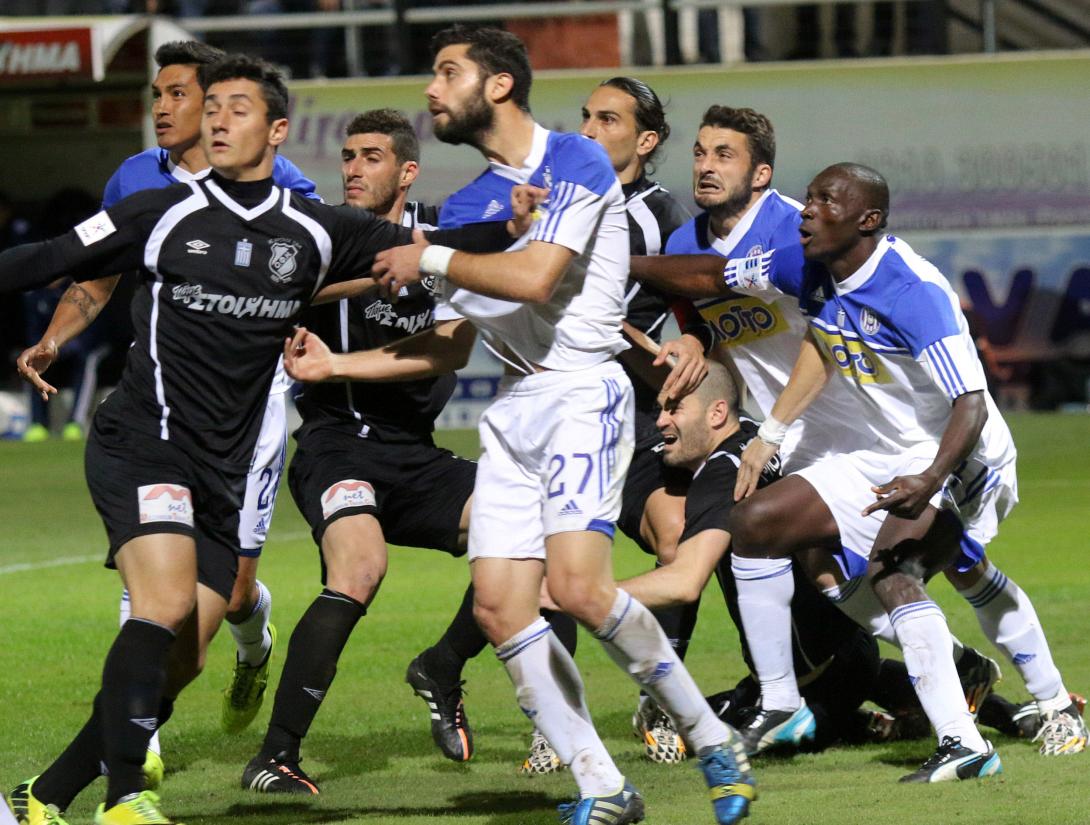 Κουτσιανικούλης: «Κάθε μέρα φυτρώνει και ένα νέο πρόβλημα»