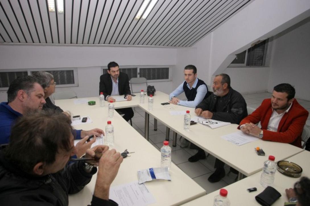 &quot;Αστακός&quot; το Γεντί Κουλέ και απαγόρευση κυκλοφορίας γύρω από το γήπεδο την Κυριακή!