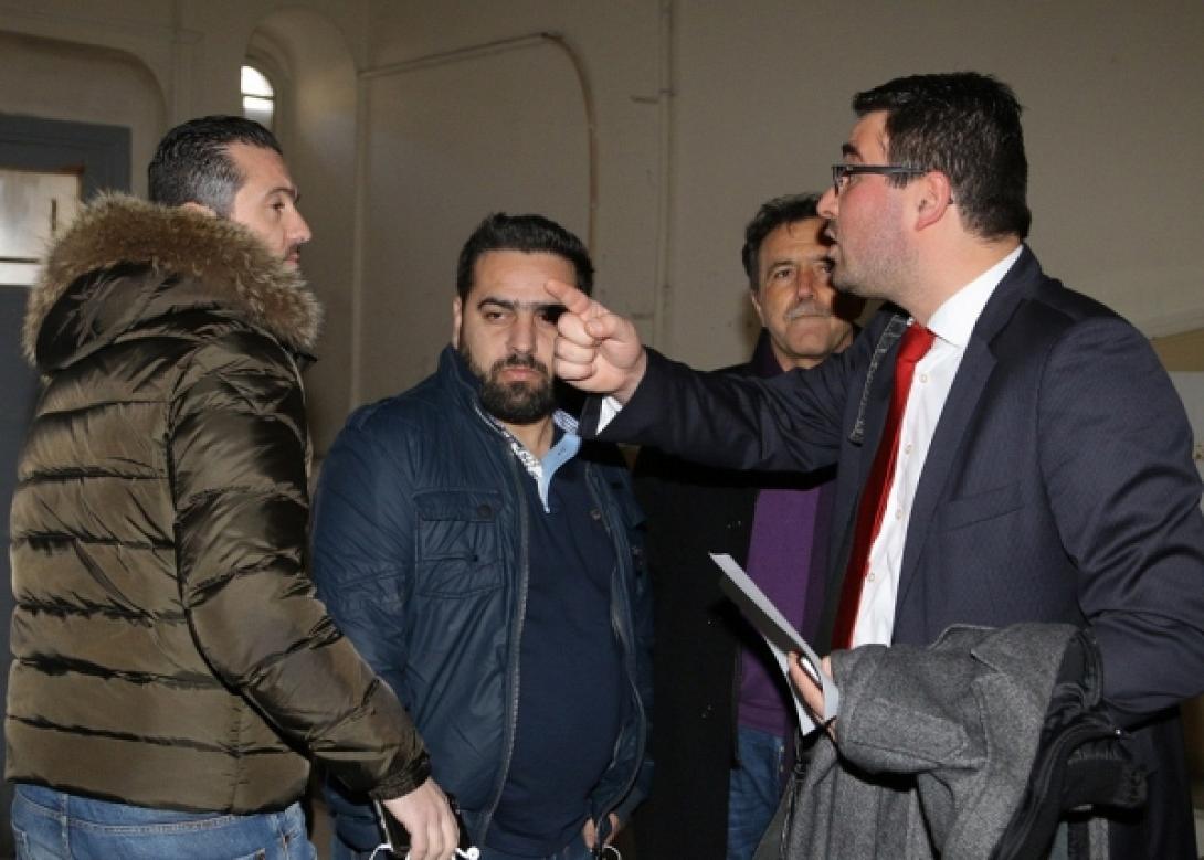 ΟΦΗ: Στις επόμενες ώρες η απόφαση στα ασφαλιστικά μέτρα κατά της Σούπερ Λιγκ