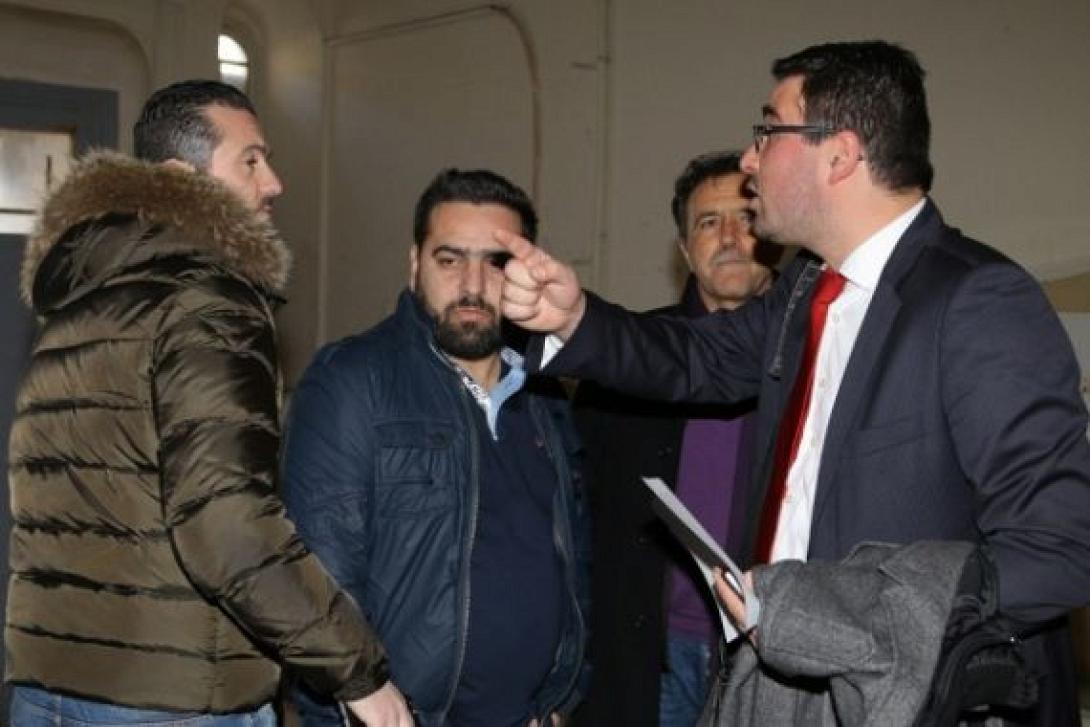 ΟΦΗ: Απορρίφτηκε η προσωρινή διαταγή κατά της Σούπερ Λίγκα 