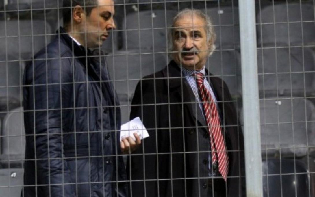 Ντελισάντι: ΄΄Θα βάλει χρήματα και ο Γκατούζο ΄΄