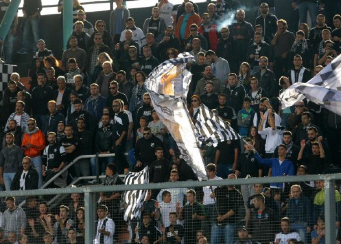  Νύκταρης:  “Ο Γκατούζο διέλυσε τον ΟΦΗ ”