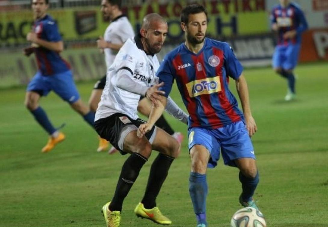 Απορρίφθηκε η ένσταση της Κέρκυρας κατά ΟΦΗ