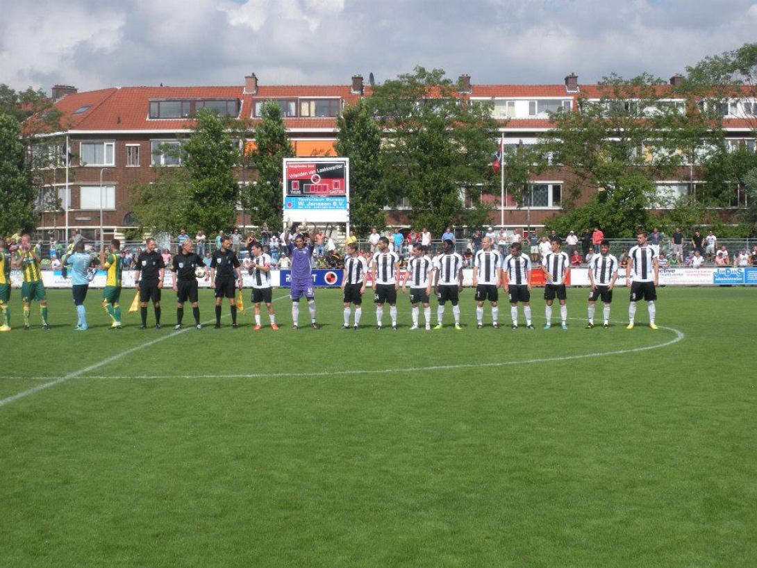 ΟΦΗ: Το πρόγραμμα της προετοιμασίας και τα φιλικά στη Ολλανδία