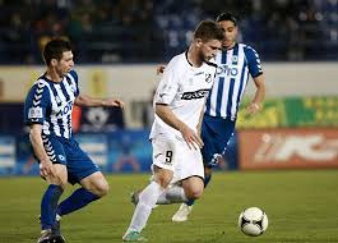 ΟΦΗ: Καλή παράδοση με Ατρόμητο