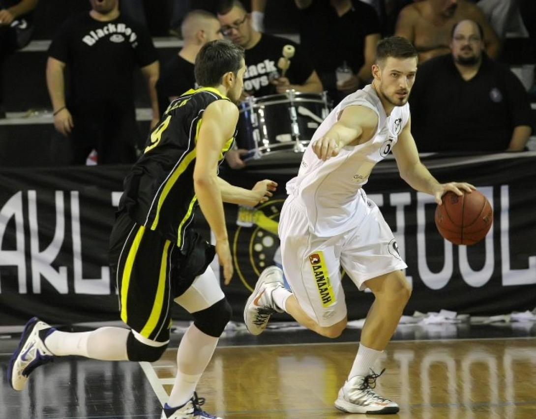 Α2 μπάσκετ: Πρώτη νίκη του ΟΦΗ, 88-77 στα Ιλίσια