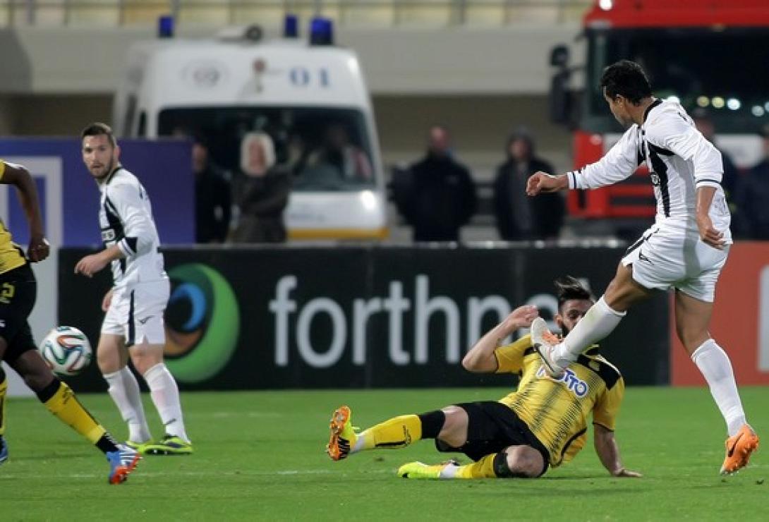 Φιλικό ΟΦΗ-Εργοτέλη το Σάββατο στο Παγκρήτιο