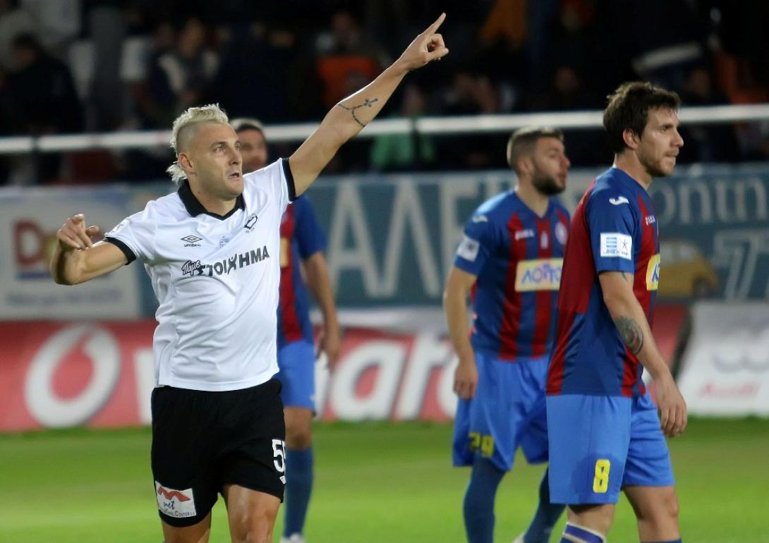 Την Τρίτη η απόφαση στην  ένσταση της Κέρκυρας κατά ΟΦΗ