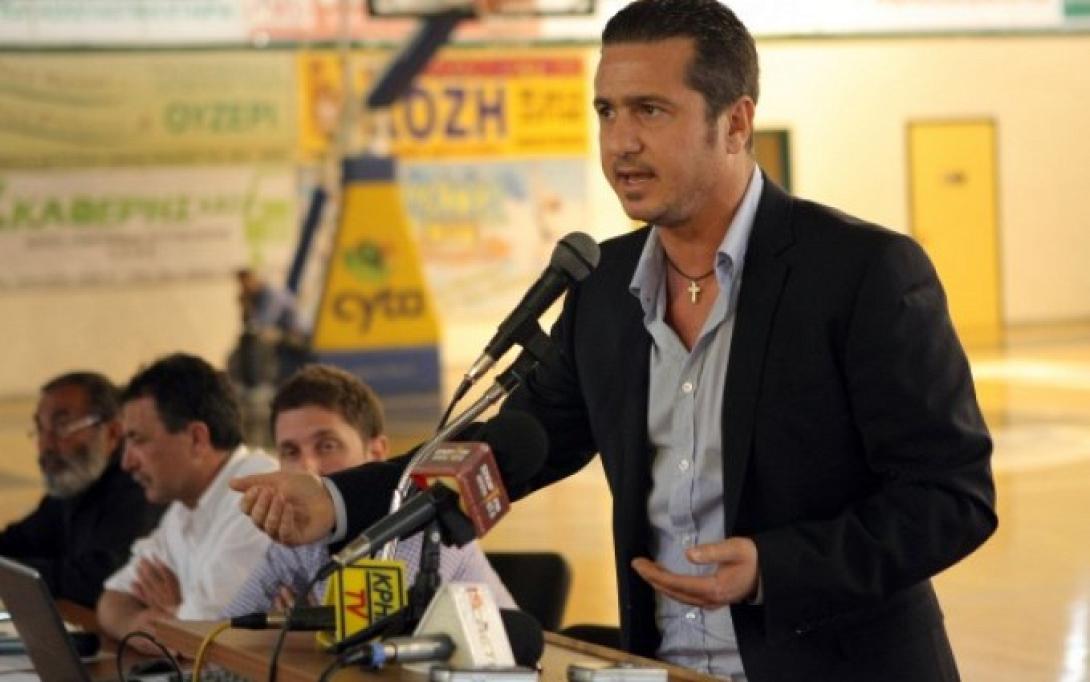 ΟΦΗ: Επικοινωνία Κοντονή-Μαχλά