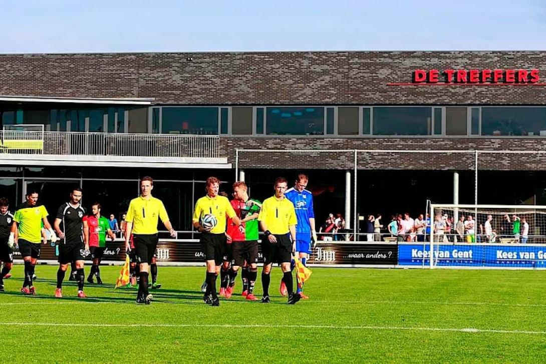 Φωτορεπορτάζ απο το φιλικό ΟΦΗ-Ναϊμέγκεν