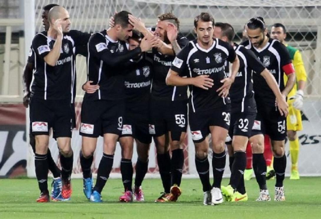 Ανακοίνωση παικτών ΟΦΗ για Γκατούζο και το ιταλικό φιάσκο