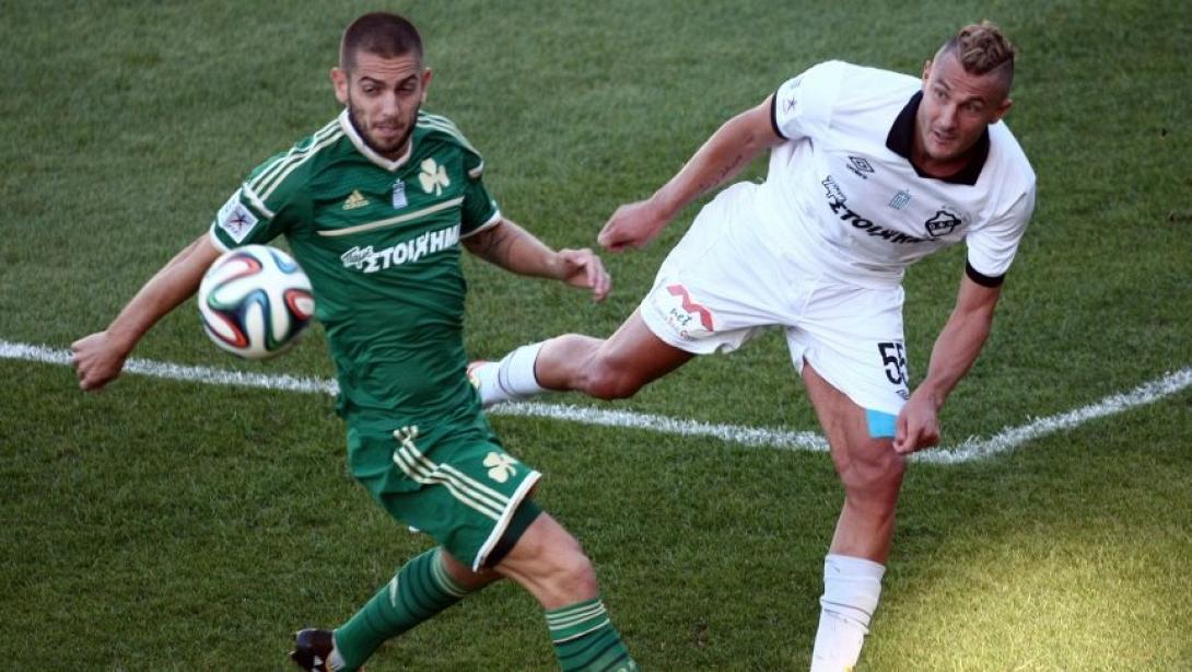 Εισαγγελέα για το ΟΦΗ-ΠΑΟ ζήτησε ο Κοντονής