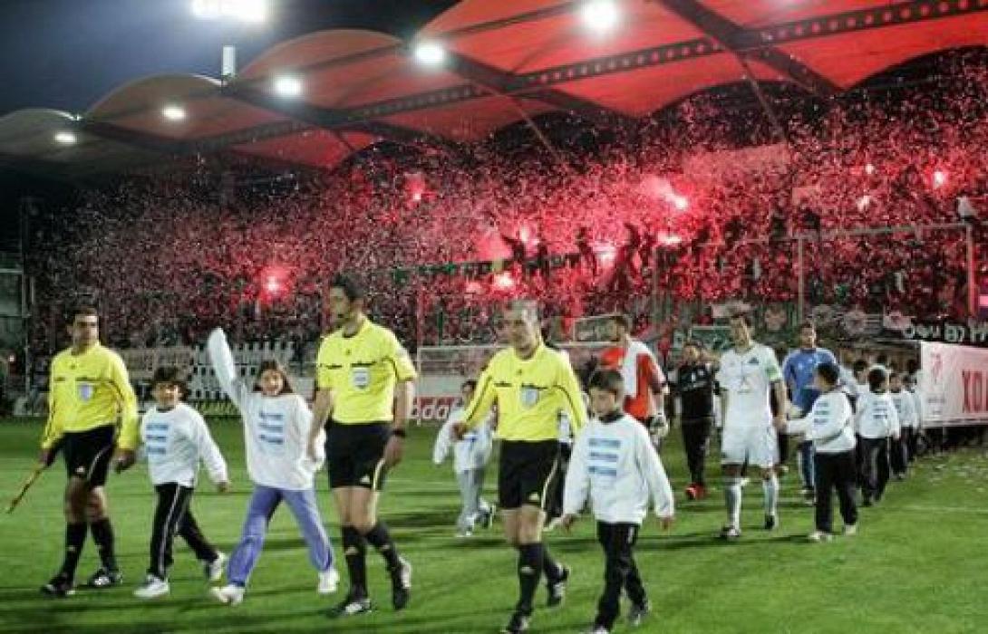 ΟΦΗ: Με 16 παίκτες για το ματς με τον ΠΑΟ