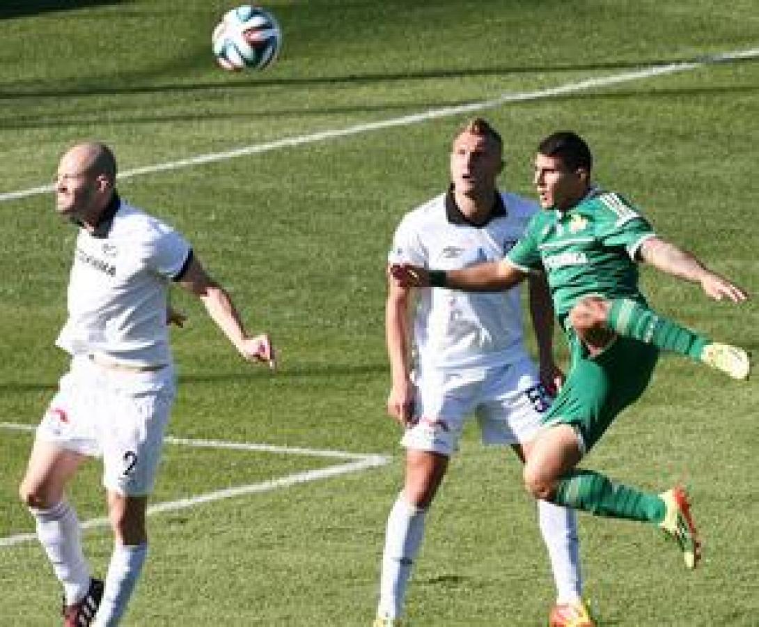 Ποδόσφαιρο : Η ατζέντα της Κυριακής 