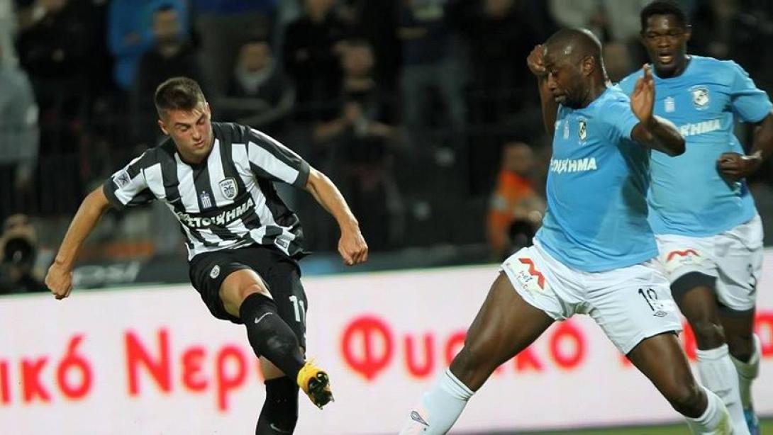 ΟΦΗ: Με 15 παίκτες και χωρίς τους νέους κόντρα στον ΠΑΟΚ 