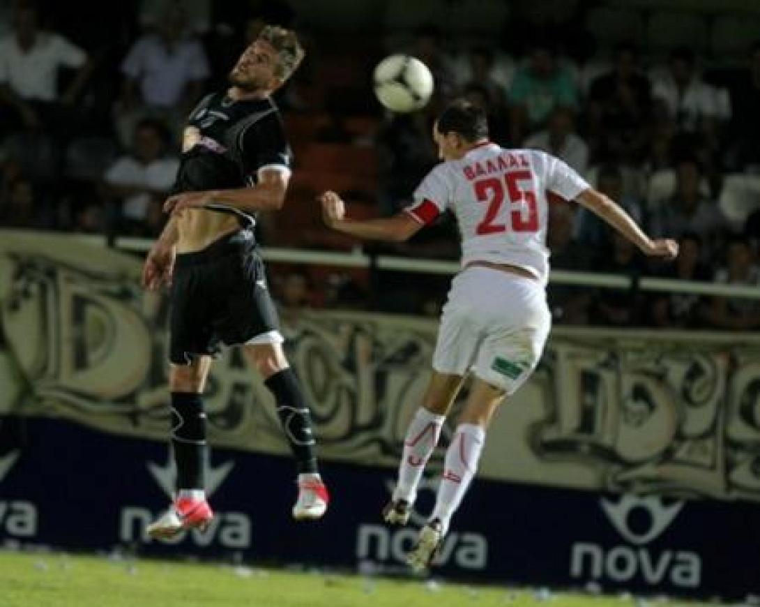 ΟΦΗ:Νίκη με ανατροπή και..6η θέση!