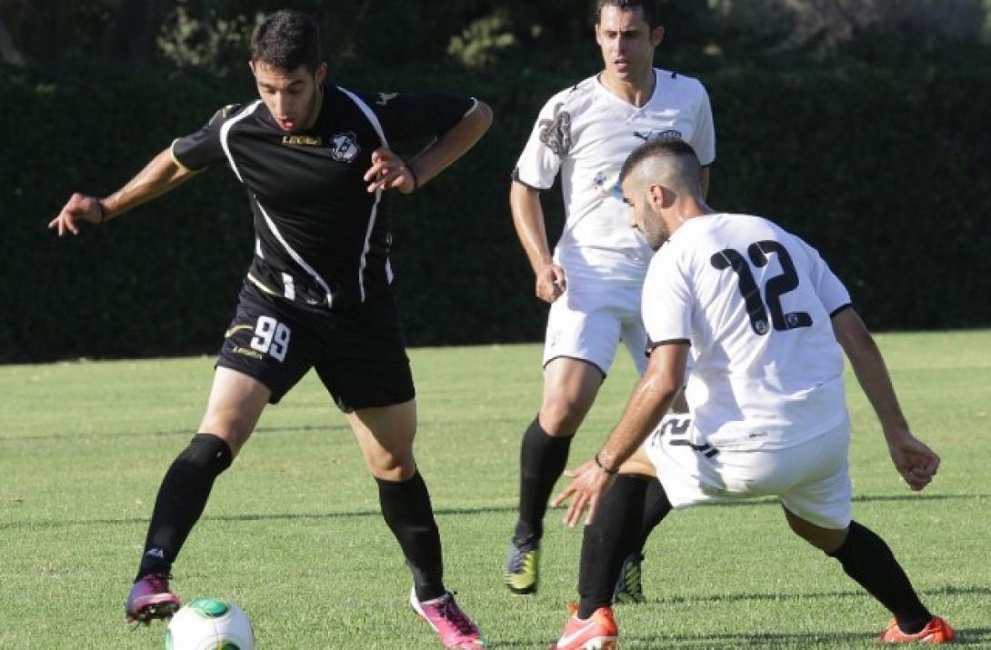 Βιτώρος: «Θέλω να  βοηθήσω τον ΠΑΟΚρουσώνα»