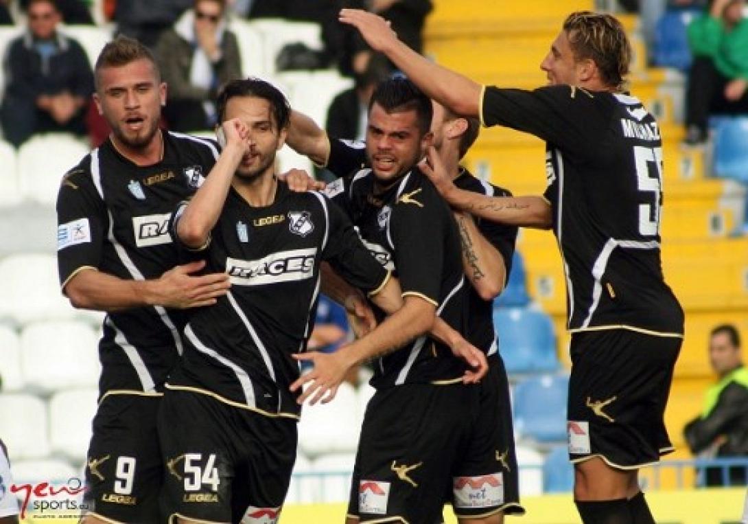 Με την καλύτερη ψυχολογία ο ΟΦΗ για το παιχνίδι με τον Αστέρα