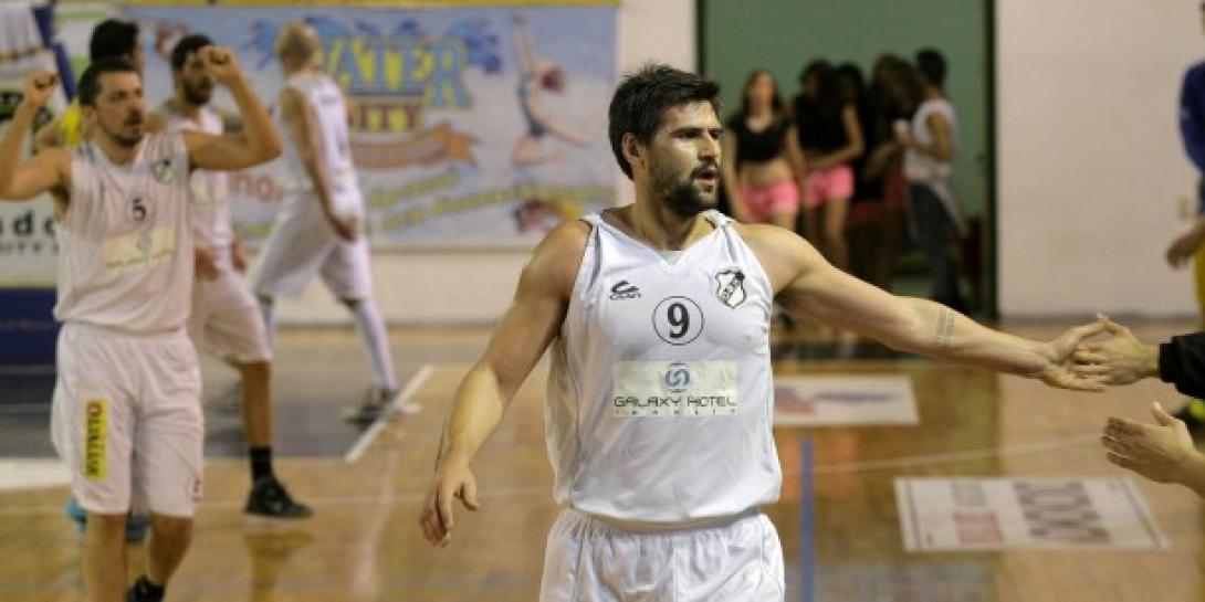 A2 μπάσκετ:Αγκάλιασε την παραμονή ο ΟΦΗ ,85-69 τον Αρκαδικό 