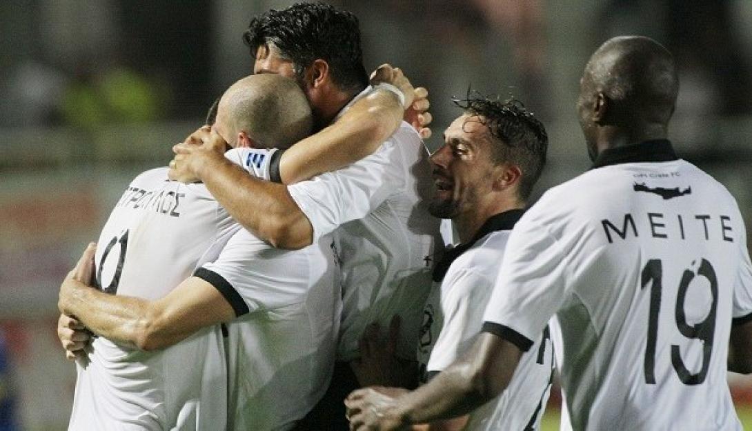 Κύπελλο: Στον ΟΤΕ TV Ζάκυνθος -ΟΦΗ
