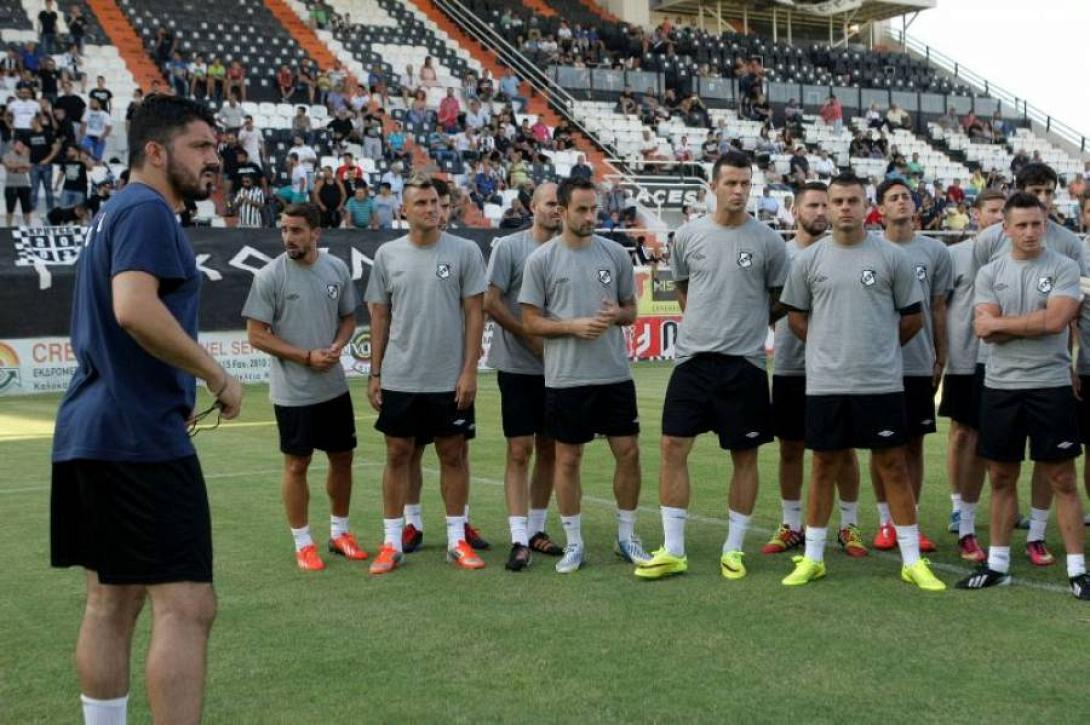 ΟΦΗ: Σε πρώτο πλάνο οι μεταγραφές