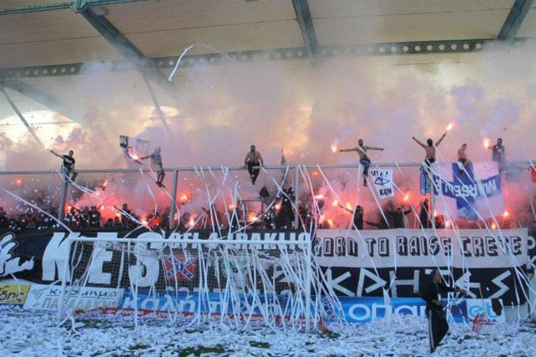 Σύνδεσμοι ΟΦΗ ''Στηριξη σε Γκατούζο, μηνύματα σε διοίκηση και παικτες''