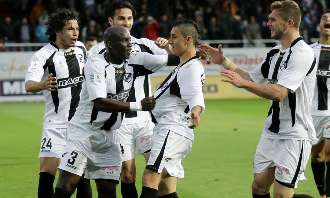 ΟΦΗ:Με 23 παίκτες για τη διπλή αποστολή 