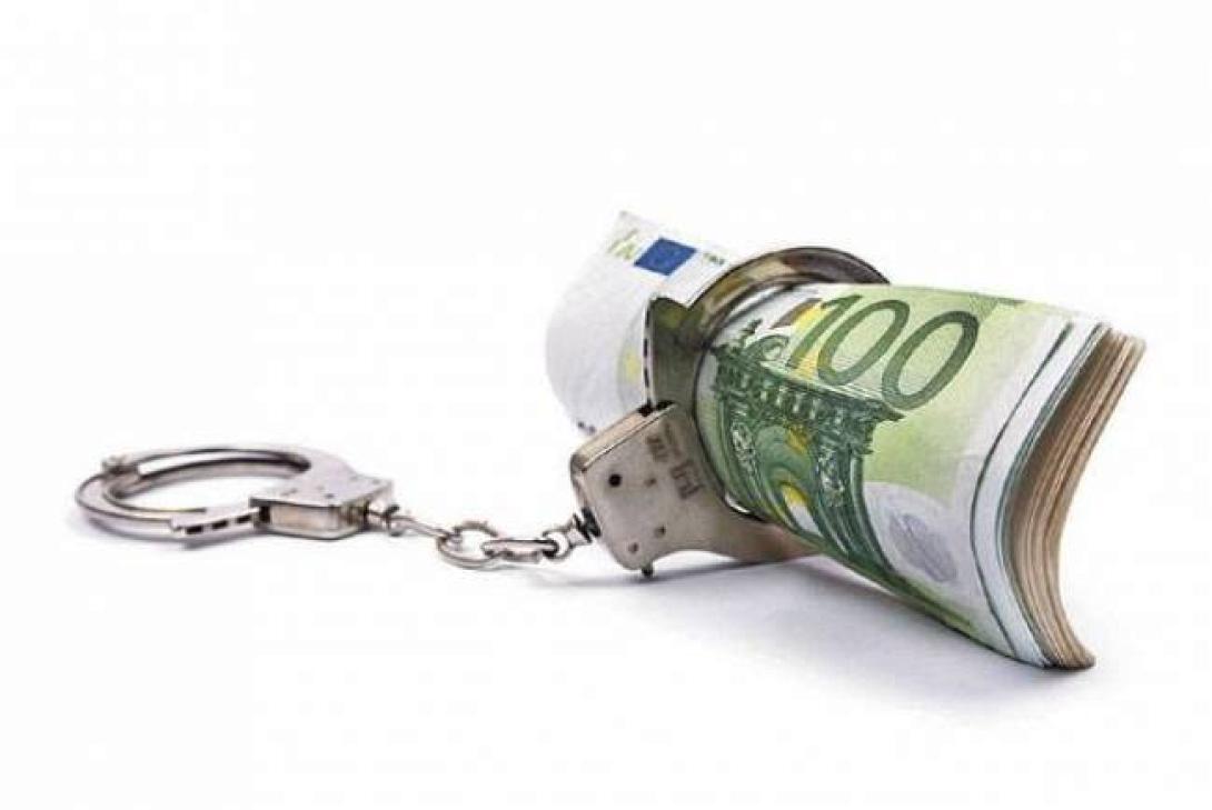 Χανιά: Και οι δυο μαζί χρωστούσαν 267.000 ευρώ 