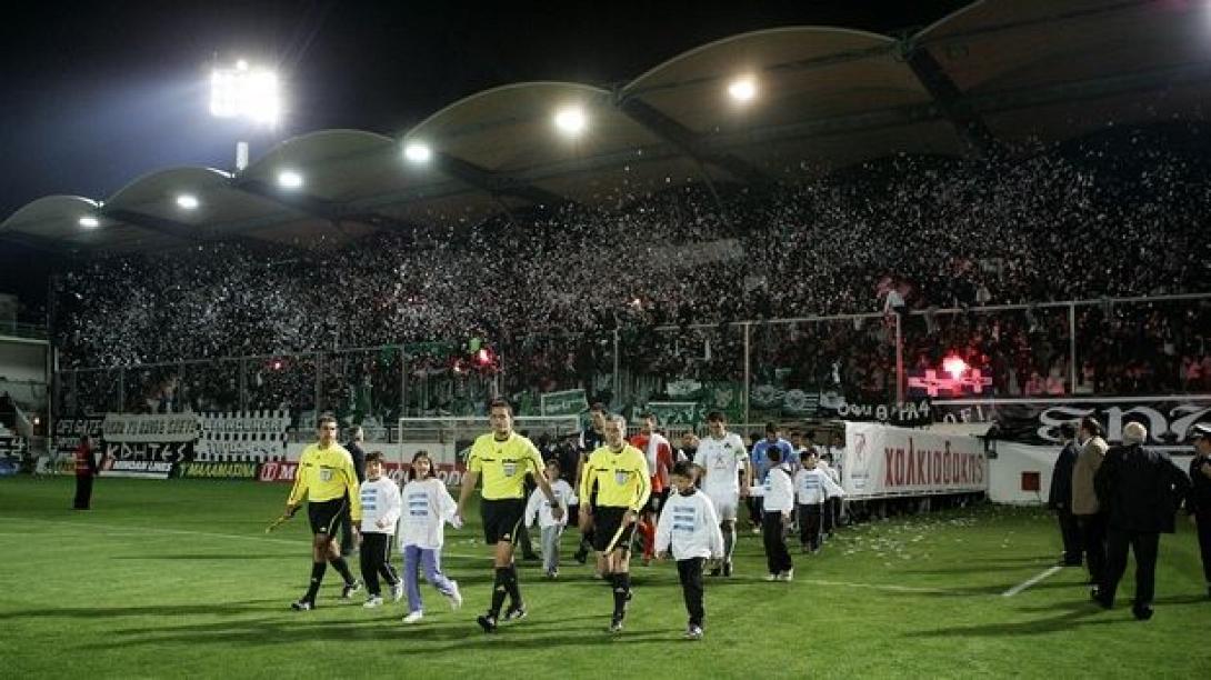 Ραντεβού με την ιστορία του!