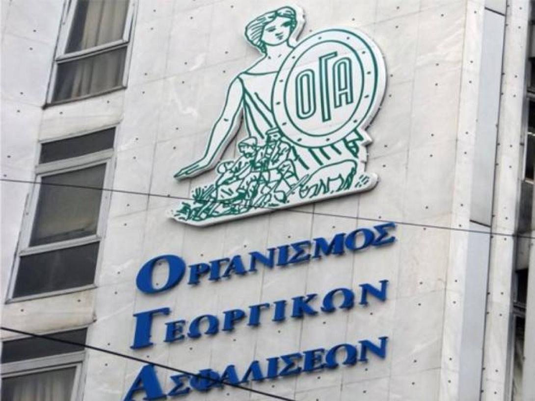 Το Δεκέμβρη η καταβολή των οικογενειακών επιδομάτων από τον ΟΓΑ