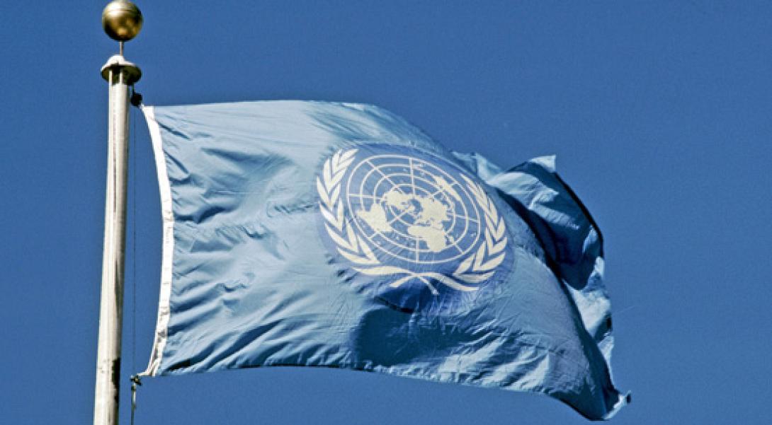 Ο ΟΗΕ βάζει φρένο στη χρηματοδότηση των τζιχαντιστικών οργανώσεων