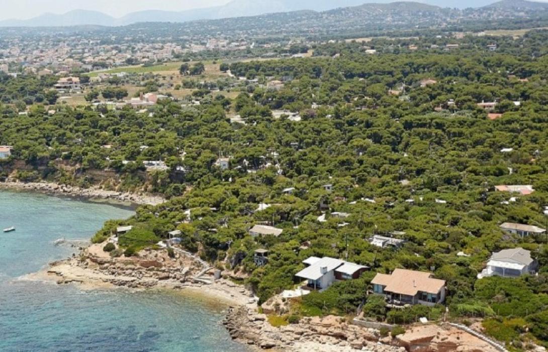 αυθαίρετα